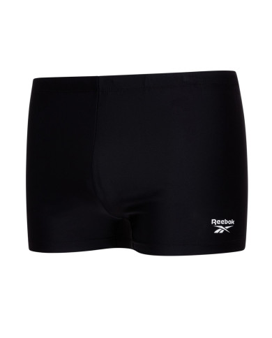 Kąpielówki męskie Reebok BARDO SWIM SHORTS 71091BK Czarne - Sklep online Mastersport