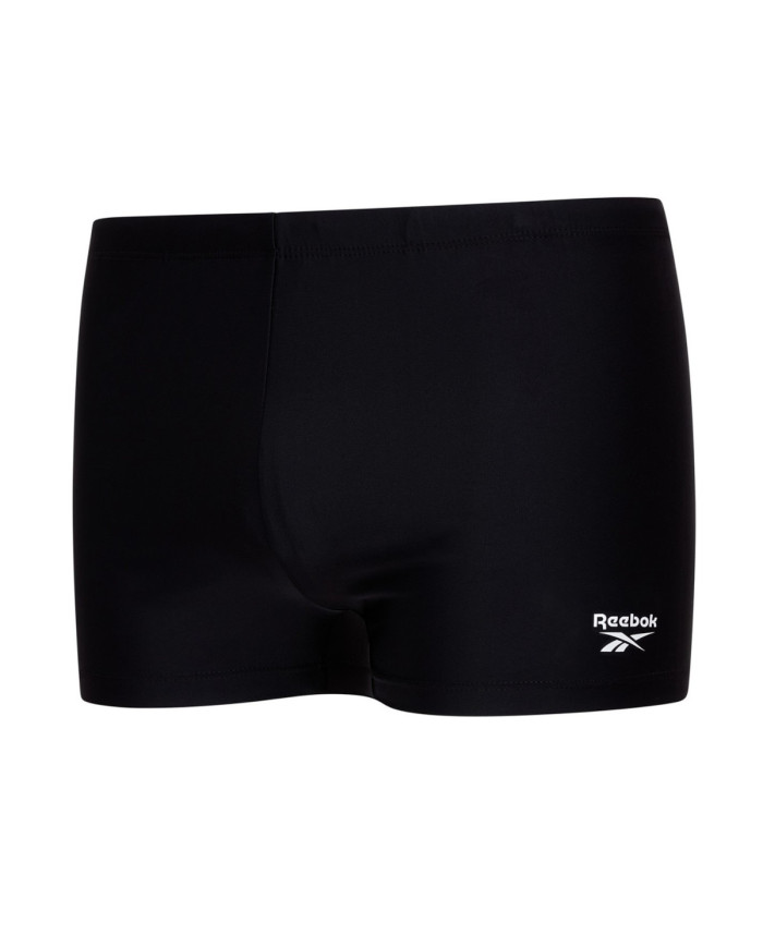 Kąpielówki męskie Reebok BARDO SWIM SHORTS 71091BK Czarne - Sklep online Mastersport