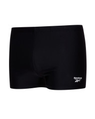 Kąpielówki męskie Reebok BARDO SWIM SHORTS 71091BK Czarne - Sklep online Mastersport