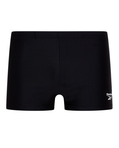 Kąpielówki męskie Reebok BARDO SWIM SHORTS 71091BK Czarne - Sklep online Mastersport