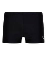 Kąpielówki męskie Reebok BARDO SWIM SHORTS 71091BK Czarne - Sklep online Mastersport