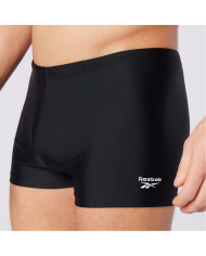 Kąpielówki męskie Reebok BARDO SWIM SHORTS 71091BK Czarne - Sklep online Mastersport