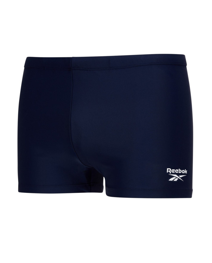 Kąpielówki męskie Reebok BARDO SWIM SHORTS 71091NV Granatowe - Sklep online Mastersport
