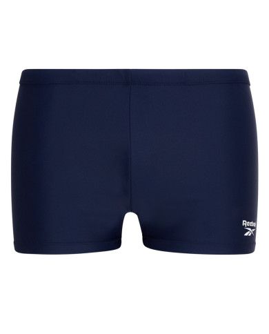 Kąpielówki męskie Reebok BARDO SWIM SHORTS 71091NV Granatowe - Sklep online Mastersport