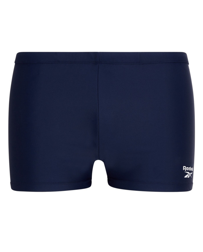 Kąpielówki męskie Reebok BARDO SWIM SHORTS 71091NV Granatowe - Sklep online Mastersport