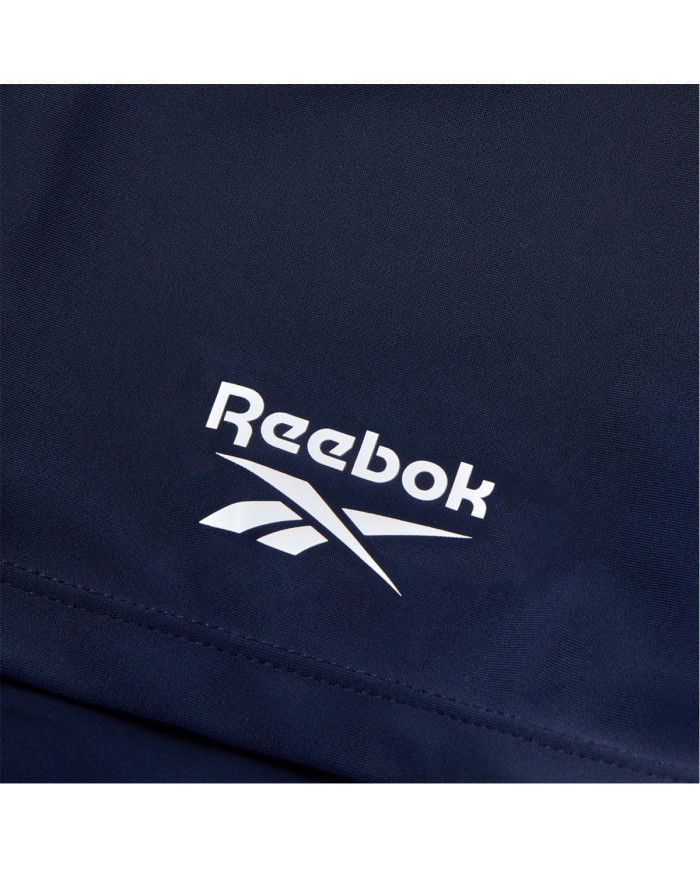 Kąpielówki męskie Reebok BARDO SWIM SHORTS 71091NV Granatowe - Sklep online Mastersport