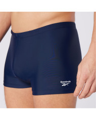 Kąpielówki męskie Reebok BARDO SWIM SHORTS 71091NV Granatowe - Sklep online Mastersport