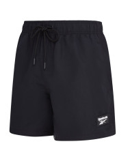 Kąpielówki męskie Reebok ACE SWIM SHORTS 71099BK Czarne - Sklep online Mastersport