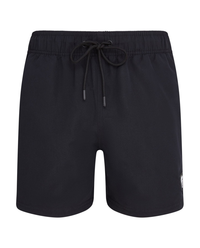 Kąpielówki męskie Reebok ACE SWIM SHORTS 71099BK Czarne - Sklep online Mastersport
