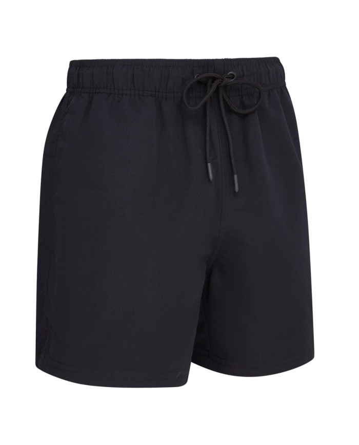Kąpielówki męskie Reebok ACE SWIM SHORTS 71099BK Czarne - Sklep online Mastersport