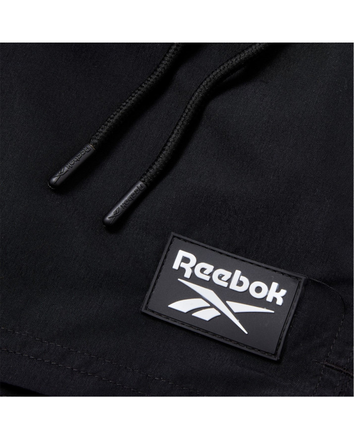 Kąpielówki męskie Reebok ACE SWIM SHORTS 71099BK Czarne - Sklep online Mastersport