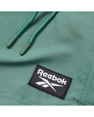 Kąpielówki męskie Reebok ACE SWIM SHORTS 71099GRN1 Zielone - Sklep online Mastersport
