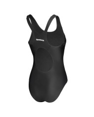 Strój kąpielowy damski Reebok ADELIA SWIMSUIT 74007BK Czarny - Sklep online Mastersport