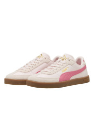 Buty Puma PUMA CLUB II ERA JR 40148920 Różowe - Sklep online Mastersport