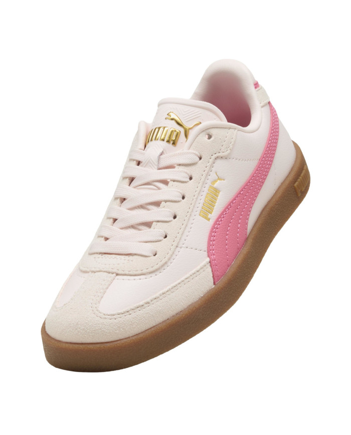 Buty Puma PUMA CLUB II ERA JR 40148920 Różowe - Sklep online Mastersport