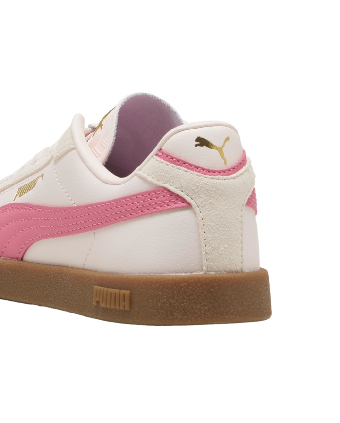 Buty Puma PUMA CLUB II ERA JR 40148920 Różowe - Sklep online Mastersport