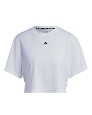 Koszulka damska adidas Performance ST T IB8564 Biała - Sklep online Mastersport