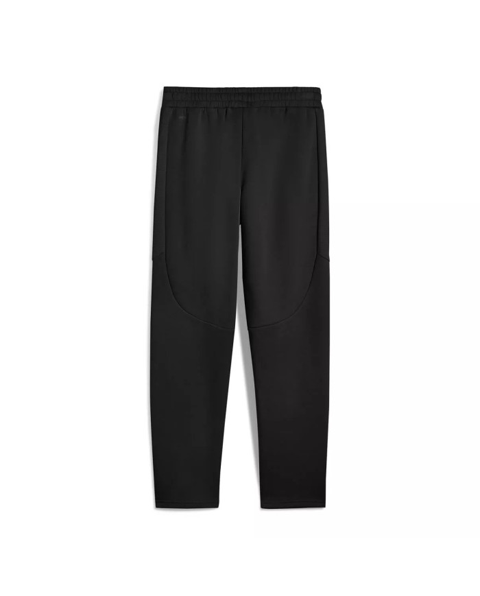 Spodnie męskie Puma EVOSTRIPE PANTS DK 68823401 Czarne - Sklep online Mastersport