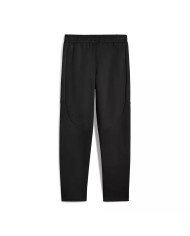 Spodnie męskie Puma EVOSTRIPE PANTS DK 68823401 Czarne - Sklep online Mastersport