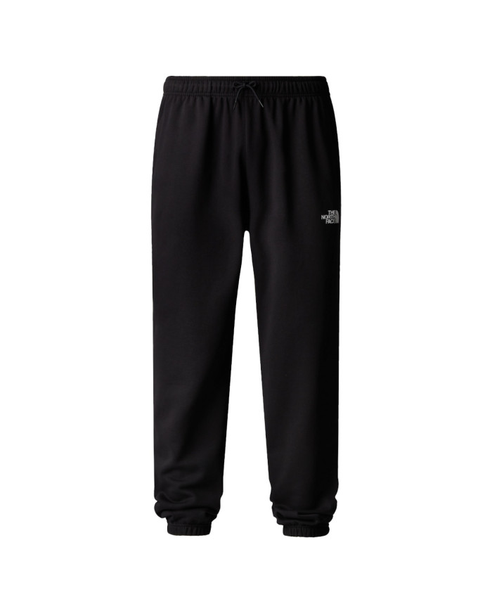 Spodnie męskie The North Face M SD RG TP JOGGER NF0A8C1WJK3 Czarne - Sklep online Mastersport