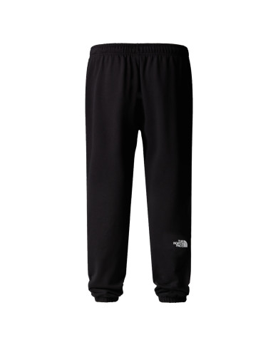 Spodnie męskie The North Face M SD RG TP JOGGER NF0A8C1WJK3 Czarne - Sklep online Mastersport