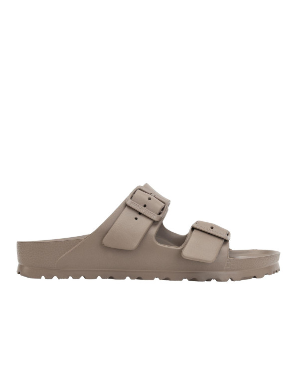 Klapki damskie Birkenstock ARIZONA EVA 1030466 Szare - Sklep online Mastersport