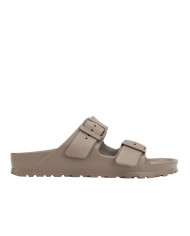 Klapki damskie Birkenstock ARIZONA EVA 1030466 Szare - Sklep online Mastersport