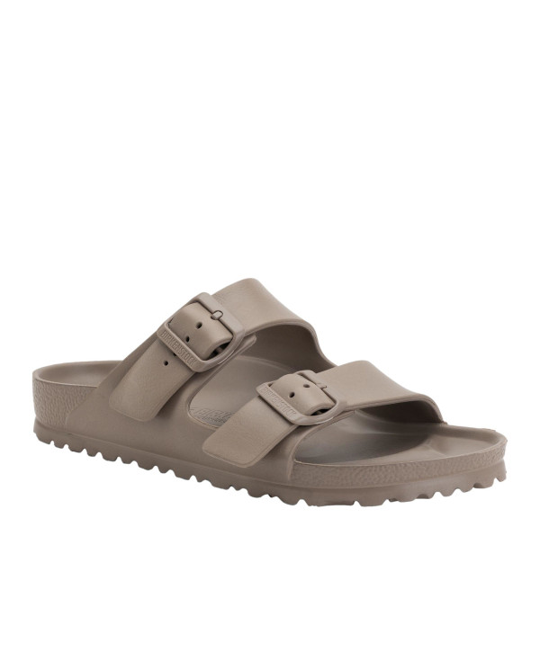 Klapki damskie Birkenstock ARIZONA EVA 1030466 Szare - Sklep online Mastersport