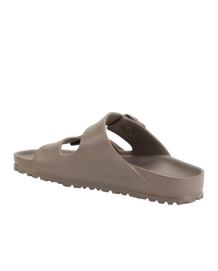 Klapki damskie Birkenstock ARIZONA EVA 1030466 Szare - Sklep online Mastersport