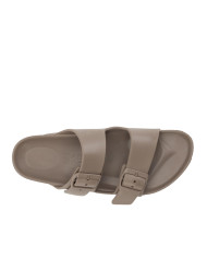 Klapki damskie Birkenstock ARIZONA EVA 1030466 Szare - Sklep online Mastersport
