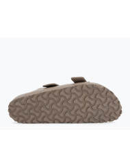 Klapki damskie Birkenstock ARIZONA EVA 1030466 Szare - Sklep online Mastersport