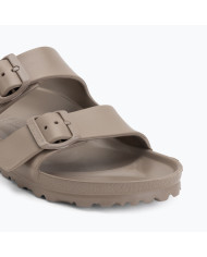 Klapki damskie Birkenstock ARIZONA EVA 1030466 Szare - Sklep online Mastersport