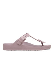Klapki damskie Birkenstock GIZEH EVA 1031350 Fioletowe - Sklep online Mastersport