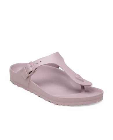 Klapki damskie Birkenstock GIZEH EVA 1031350 Fioletowe - Sklep online Mastersport