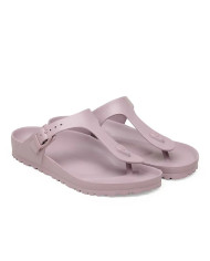 Klapki damskie Birkenstock GIZEH EVA 1031350 Fioletowe - Sklep online Mastersport