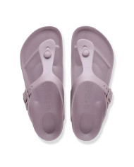 Klapki damskie Birkenstock GIZEH EVA 1031350 Fioletowe - Sklep online Mastersport
