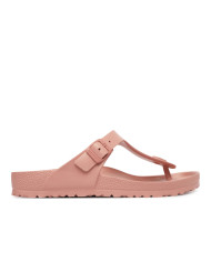 Klapki damskie Birkenstock GIZEH EVA 1032100 Różowe - Sklep online Mastersport