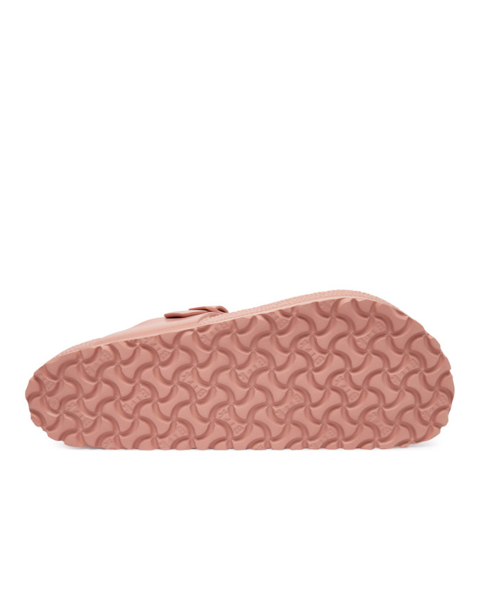 Klapki damskie Birkenstock GIZEH EVA 1032100 Różowe - Sklep online Mastersport