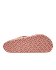 Klapki damskie Birkenstock GIZEH EVA 1032100 Różowe - Sklep online Mastersport
