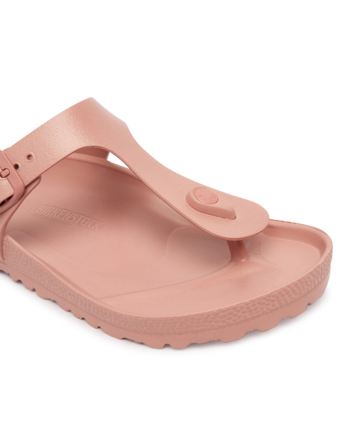Klapki damskie Birkenstock GIZEH EVA 1032100 Różowe - Sklep online Mastersport