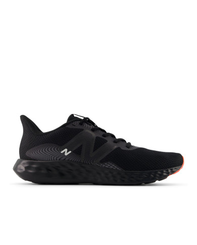 Buty męskie New Balance 411 M411RU3 Czarne - Sklep online Mastersport