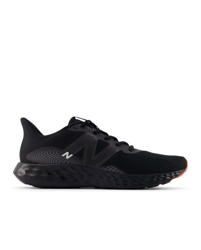 Buty męskie New Balance 411 M411RU3 Czarne - Sklep online Mastersport