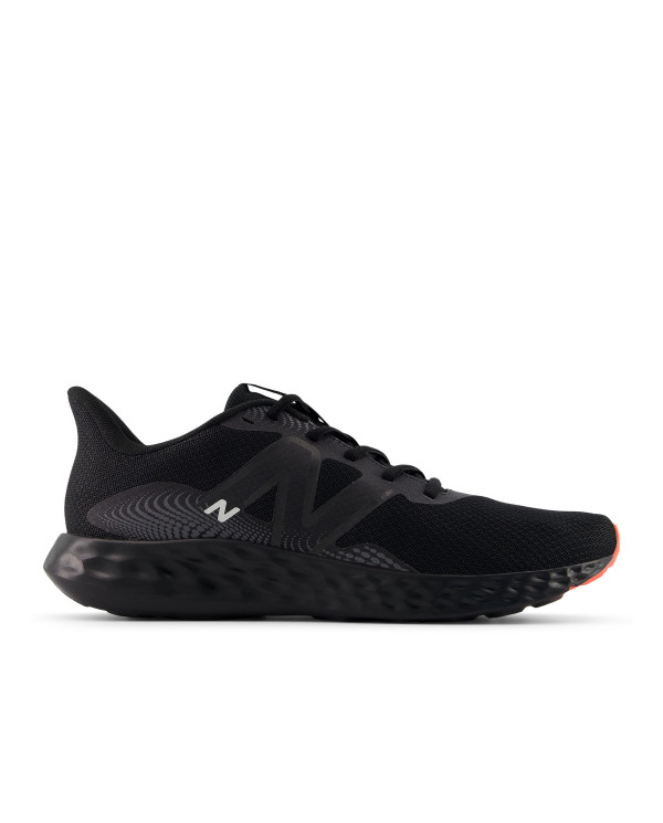 Buty męskie New Balance 411 M411RU3 Czarne - Sklep online Mastersport