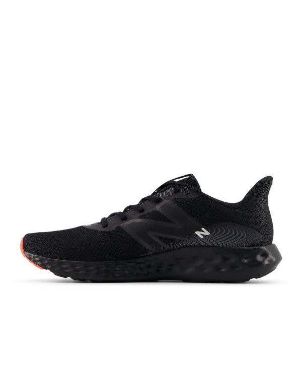 Buty męskie New Balance 411 M411RU3 Czarne - Sklep online Mastersport