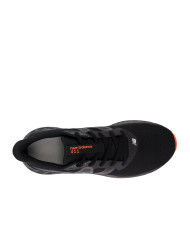 Buty męskie New Balance 411 M411RU3 Czarne - Sklep online Mastersport