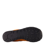 Buty męskie New Balance 574 U574BRD Pomarańczowe - Sklep online Mastersport