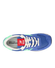 Buty męskie New Balance 574 U574BSC Niebieskie - Sklep online Mastersport