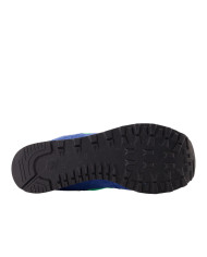 Buty męskie New Balance 574 U574BSC Niebieskie - Sklep online Mastersport