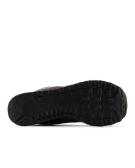 Buty męskie New Balance 574 U574SGG Czarne - Sklep online Mastersport