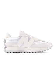 Buty damskie New Balance 327 WS327GLA Białe - Sklep online Mastersport